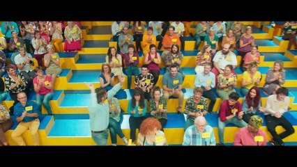 Les Vedettes BANDE ANNONCE VF (2022)