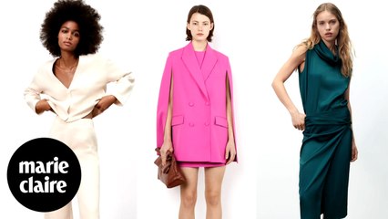 10  "total looks" con los que vestirnos de aquí  a verano