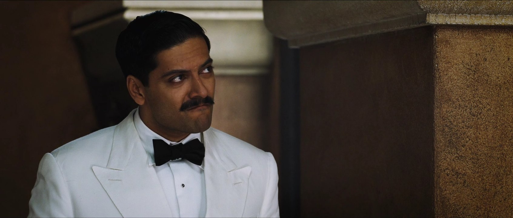 Clip zu „Tod auf dem Nil“ stellt alle potentiellen Mörder vor (2022)