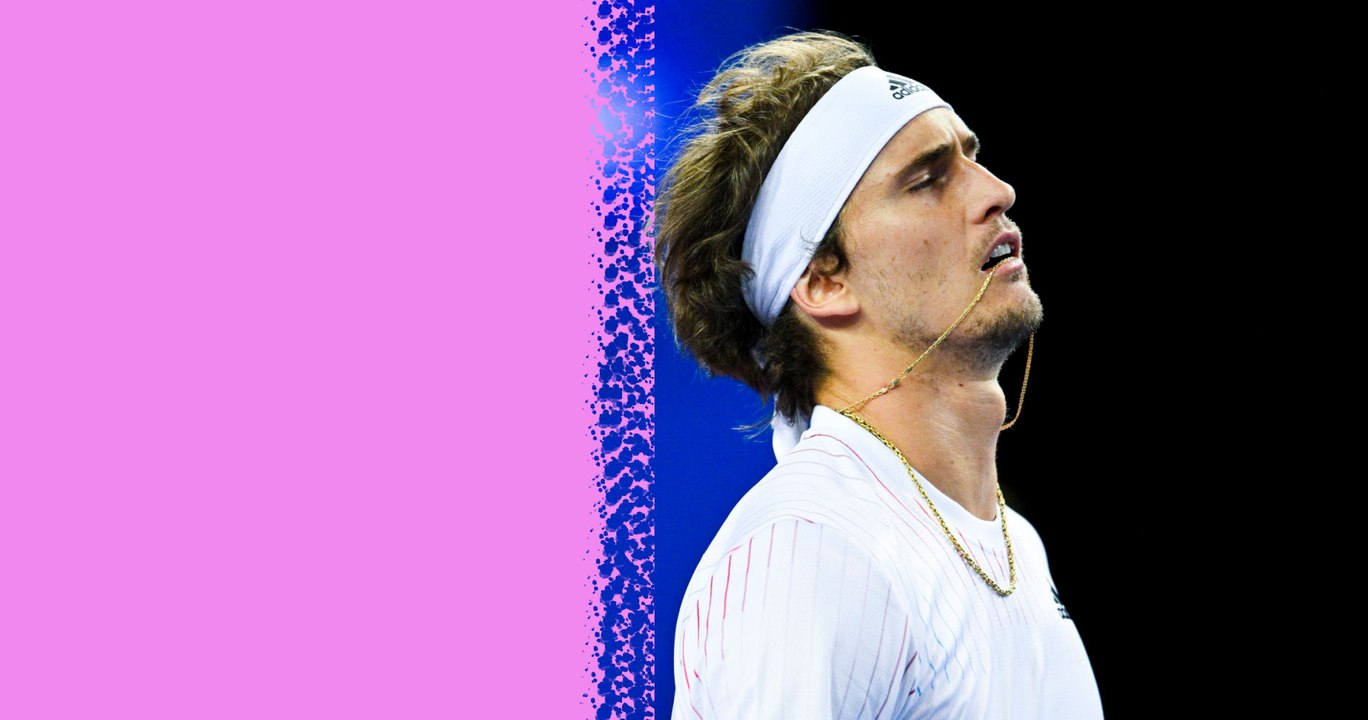 Montpellier: Zverev has not yet recovered his confidence