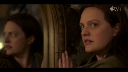 Shining Girls  - Teaser de la série avec Elisabeth Moss (Apple TV+)