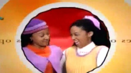 Sister Sister S04E01 - When A Man Loves Two Women