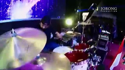 Kotak Band - Beraksi