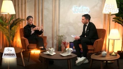 Isabelle Morini-Bosc explique pourquoi elle est absente de TPMP en ce moment