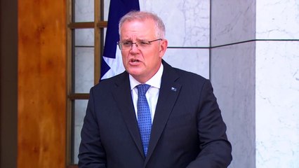 Stichtag 21. Februar: Australien öffnet sich für (geimpfte) Touristen