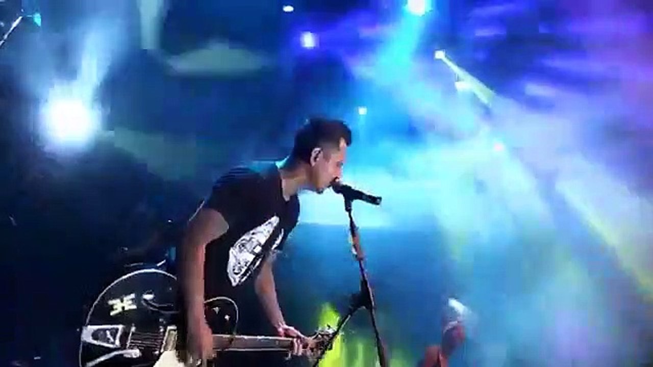 SID - Sunset ditanah Anarki