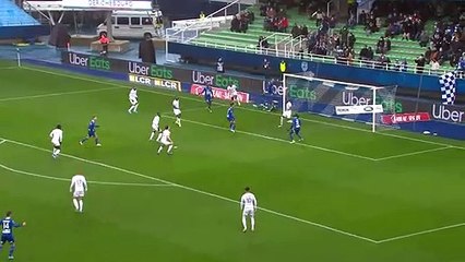 Troyes - Metz, le résumé vidéo