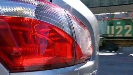 Nissan Qashqai+2 2010