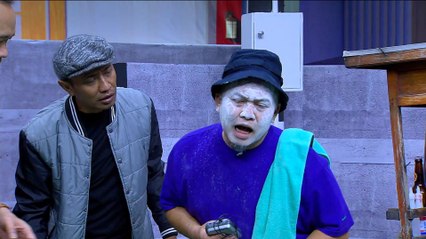 Tertangkapnya Maling yang Selama Ini Dicari Warga