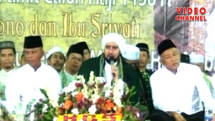 Sholawat Habib Syech Sleman Yogyakarta ( 2015 )