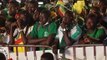 Le Sénégal champion d'Afrique, scènes de liesse à Dakar