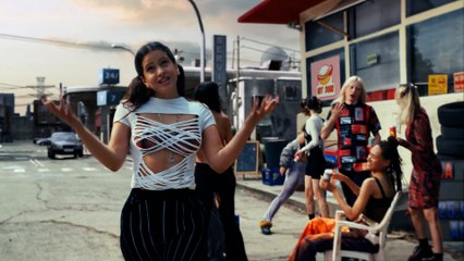 Rosalía estrena 'Saoko', el esperado adelanto de su nuevo álbum