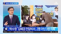 “김혜경, 관용차도 사적 이용 의혹”…야당 주장에 민주당 “사실무근”
