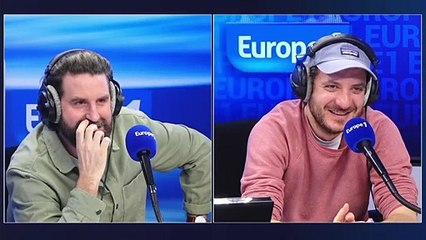 Les stories de Julien Lepers, Jean-Luc Reichmann et Lorànt Deutsch