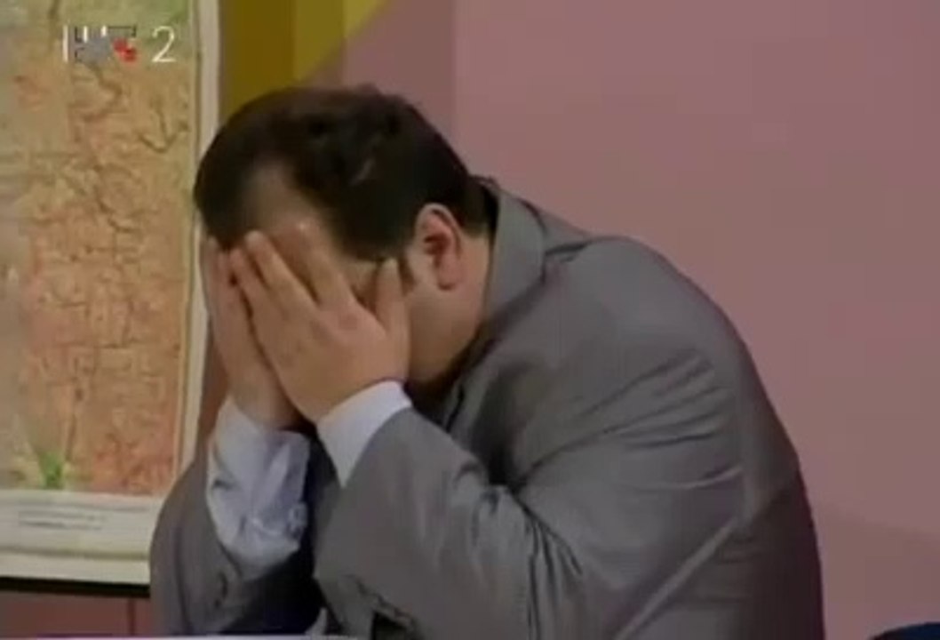 Večernja škola sezona 2 epizoda 20 Škola glume