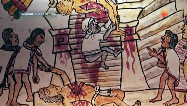 Загадки человечества с Олегом Шишкиным (эфир от 07.02.2022)