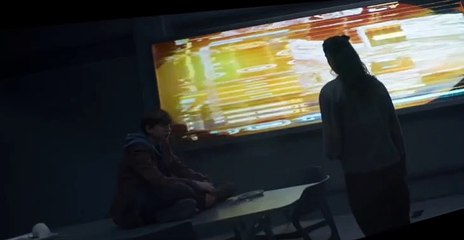 Lost in Space S02 E03