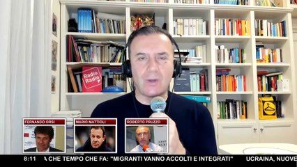 Pruzzo ▷ "Vlahovic è già il leader della Juve"