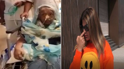 Rakhi Sawant को Lata Mangeshkar की आई याद, रोने लगी कैमरे के सामने; Video | FilmiBeat