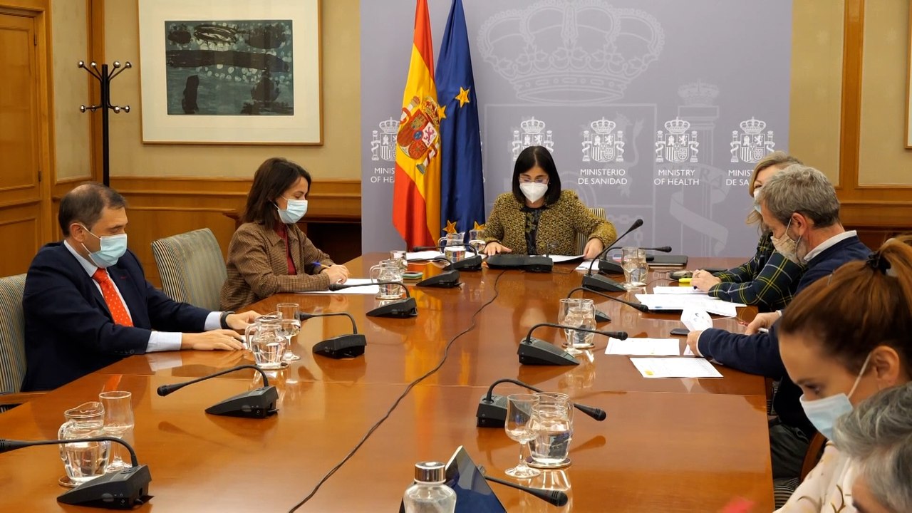 Sanidad y las comunidades autónomas ponen fin al uso de mascarilla en exteriores