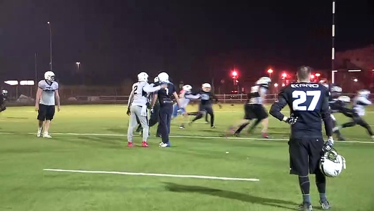 Panthers: interviste ai nuovi arrivati Riccardo De Mas ed Enzo Mensah