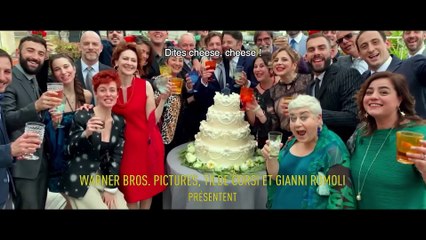 Pour toujours BANDE ANNONCE VF (2022)