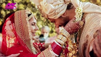 शादी Vicky Kaushal के साथ, लेकिन Salman संग Valentine Day मनाएंगी Katrina