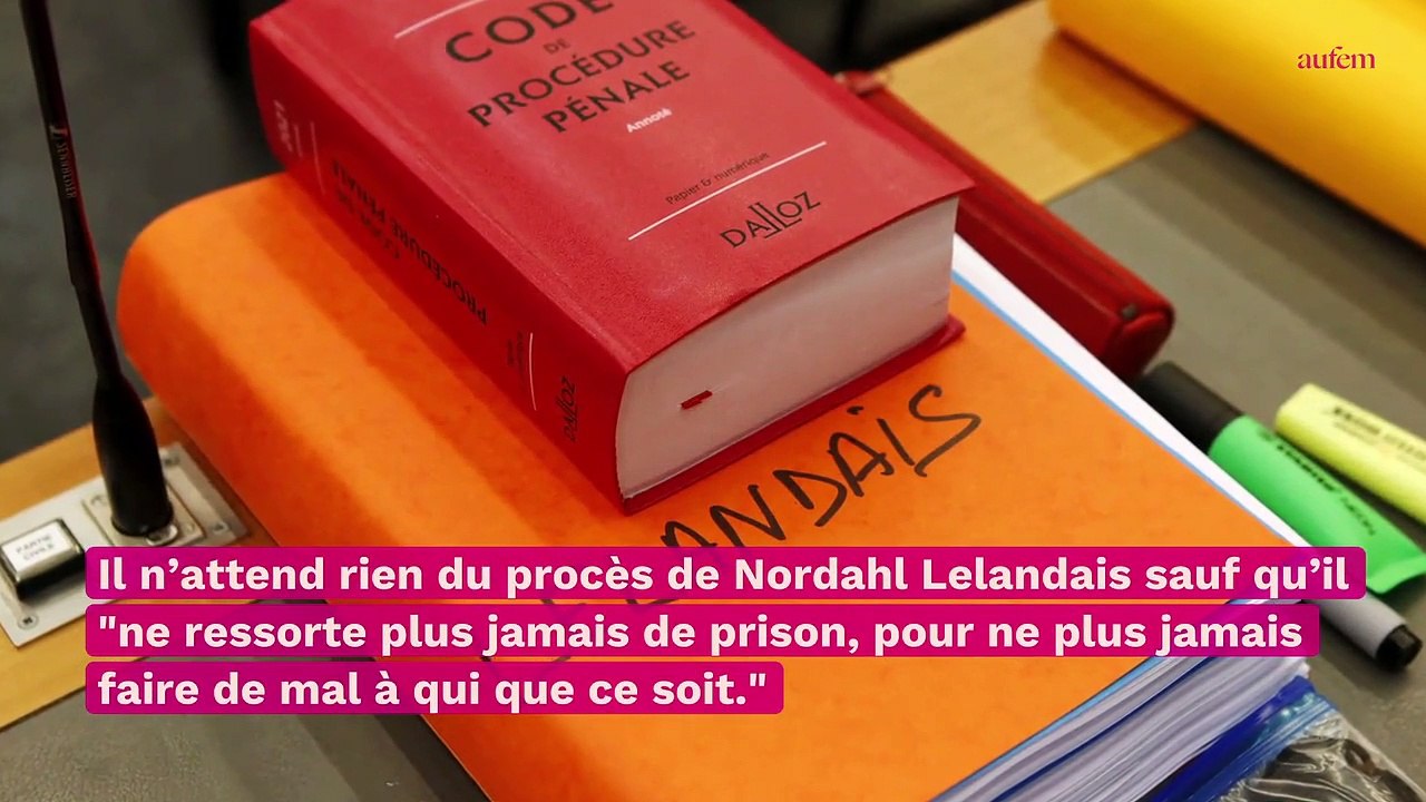 Le père de Maëlys sur Nordahl Lelandais - "On n'enlève pas une enfant pour aller faire une promenade"