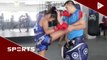 Jenelyn Olsim, magpo-focus muna sa National Muay Thai Team #PTVSports