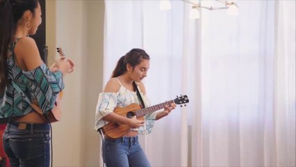Honoka & Azita - Misirlou (HiSessions.com Acoustic Live!)