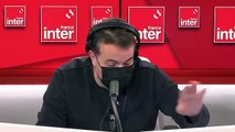 Privatisation de France Inter : Eric Zemmour persiste et signe devant Nicolas Demorand et Léa Salamé