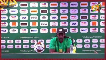 SUIVEZ PENCCI REWMI AVEC EL HADJ TALL NGOL NGOL / LUNDI 07 FEVRIER 2022