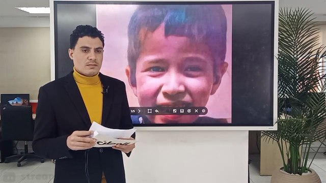 اللحظات الأخيرة قبل صلاة الجنازة على الطفل ريان.. الحزن يخيم على الجميع