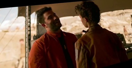 Lost in Space S02 E04