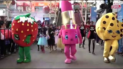 Join us at Grand Parade only at Hamleys India