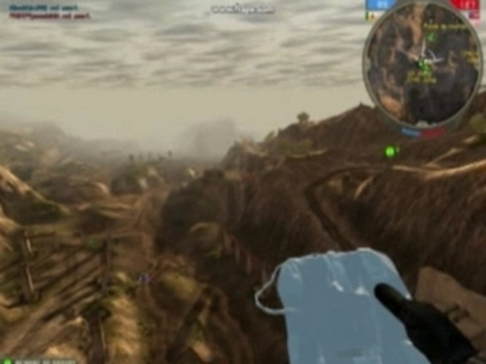 Stunt Battlefield2