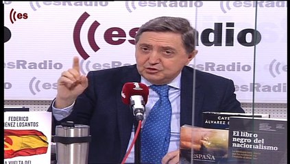 Federico entrevista a Francisco Igea