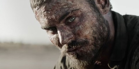 Gold Trailer - Zac Efron, Anthony Hayes