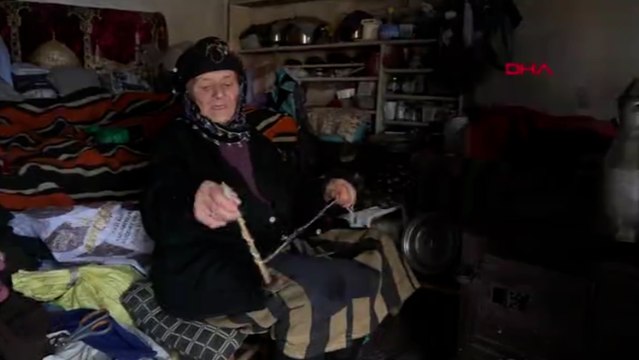 Belgeseli 8 ödül alan Robinson Nine: Gururlandım