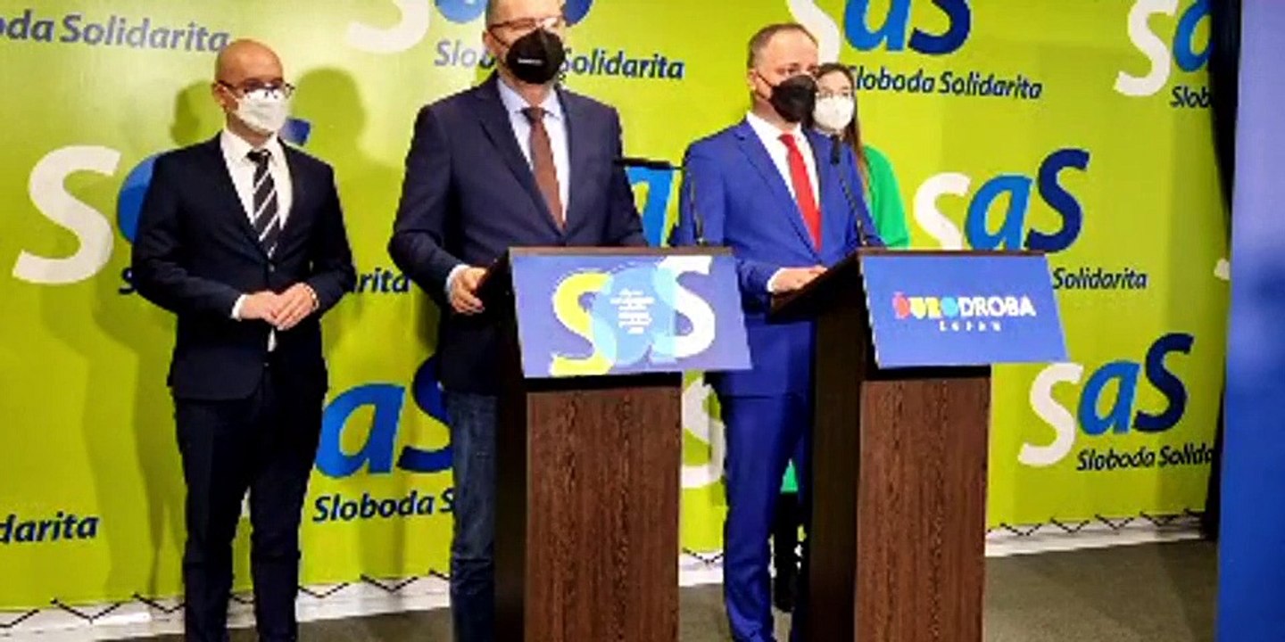 SaS a Droba