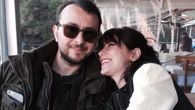 İhanet iddiasıyla gündeme gelen Hazal Kaya ve Ali Atay çiftinden aşk dolu bir paylaşım geldi