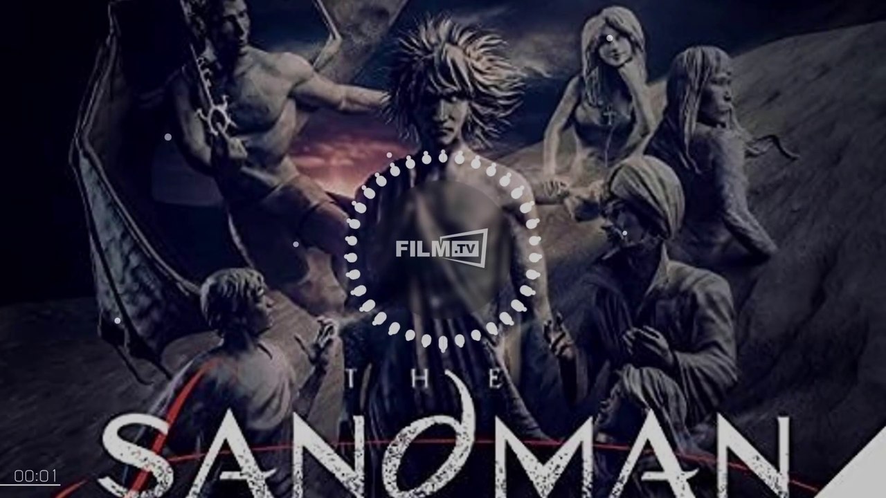 Hörbuch-Tipp „The Sandman: Akt II“ für alle Fans von DC-Comicgeschichten