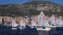 Yacht Club de Monaco 2022 : MONACO OPTIMIST TEAM RACE - Day 2