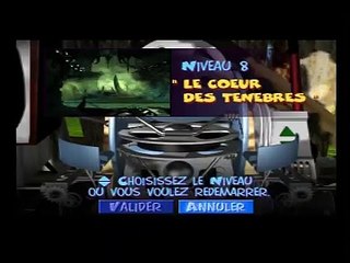 Heart of Darkness online multiplayer - psx