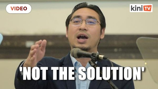 Wan Fayshal: EPF not a solution to financial problems