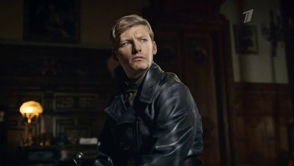 Цыпленок жареный - 8 серия