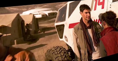 Lost in Space S02 E05