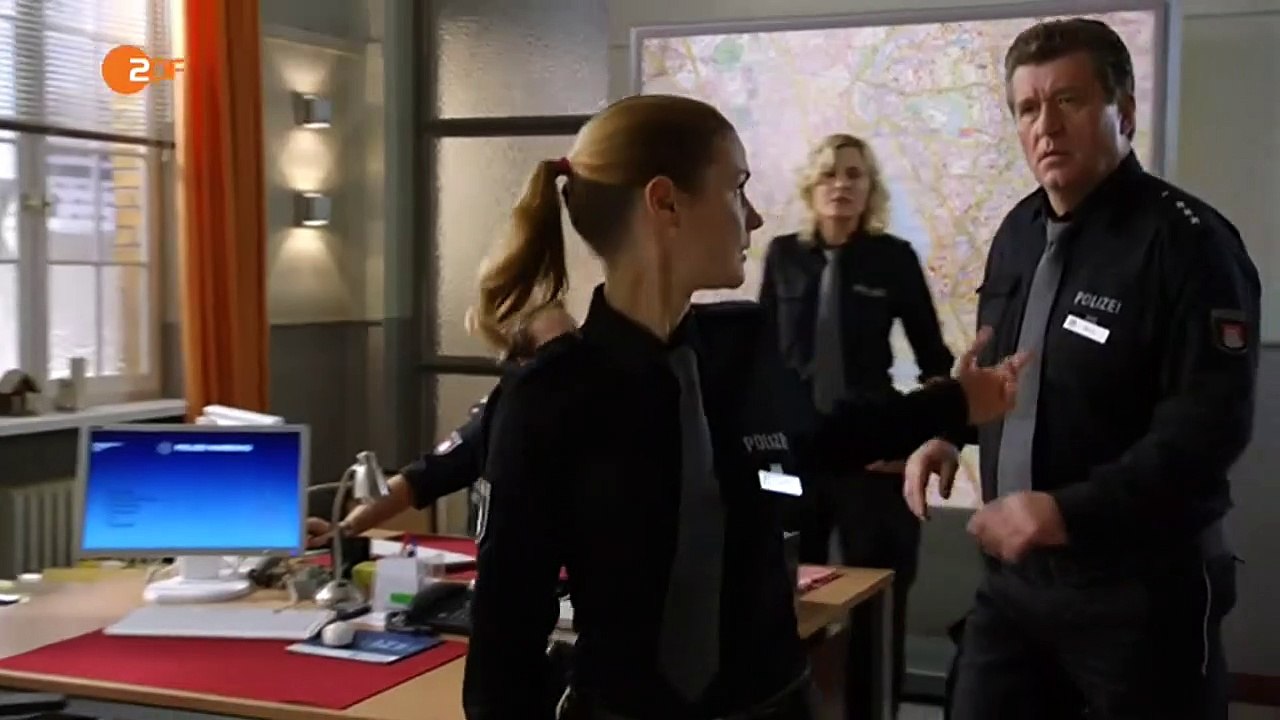 Notruf Hafenkante (236) Staffel 10 Folge 19 - Freiheit