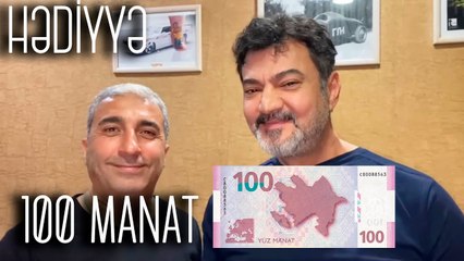 Bu Şəhərdə - "Qaynananın vəsiyyəti" serialının hər bölümü üçün bir nəfərə- 100 manat hədiyyə!!!