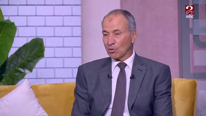 فتحي مبروك: منتخب مصر قدم صورة جيدة رغم الخسارة